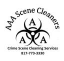 AAA Scene Cleaners LLC logo